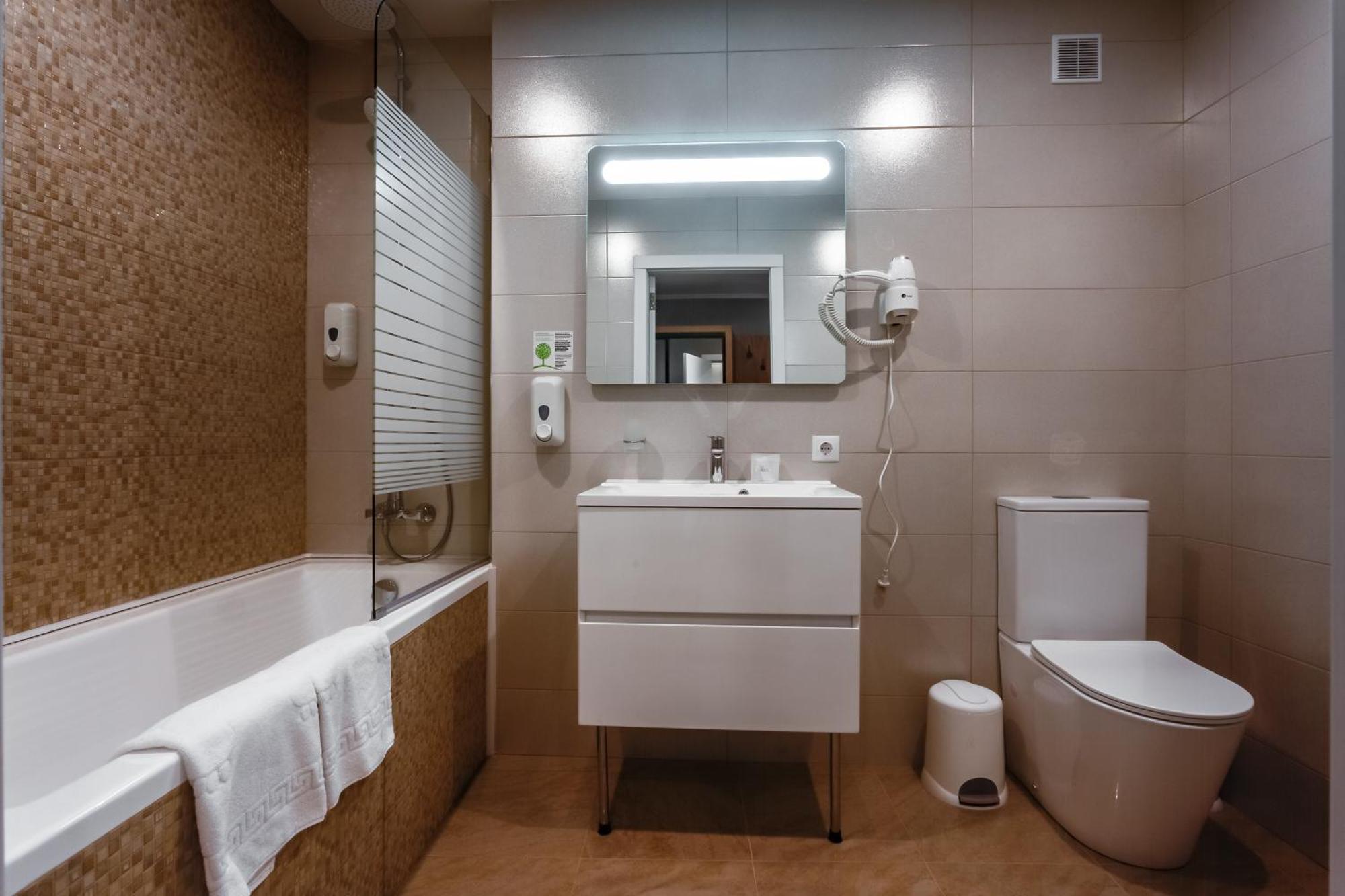 Hotel Optima Collection Miramar Čornomorsk Exteriér fotografie
